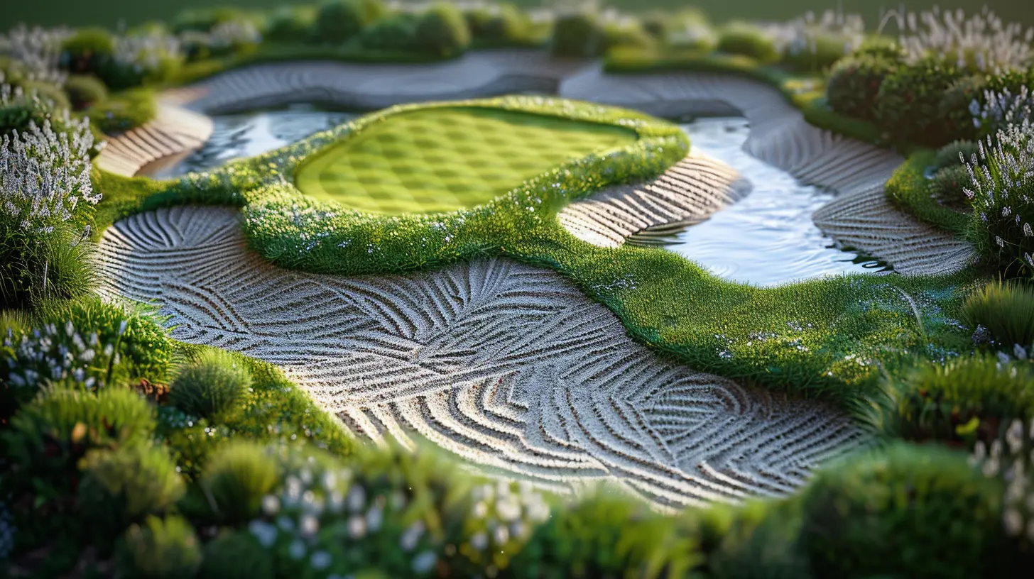 A Guide to Golf Tournaments and Formats