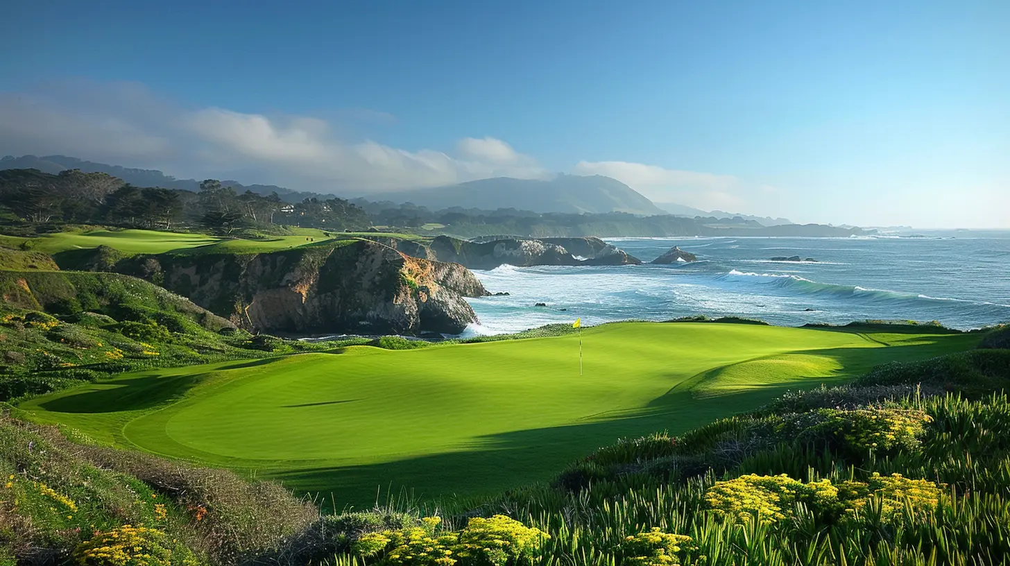 A Guide to Golf Tournaments and Formats