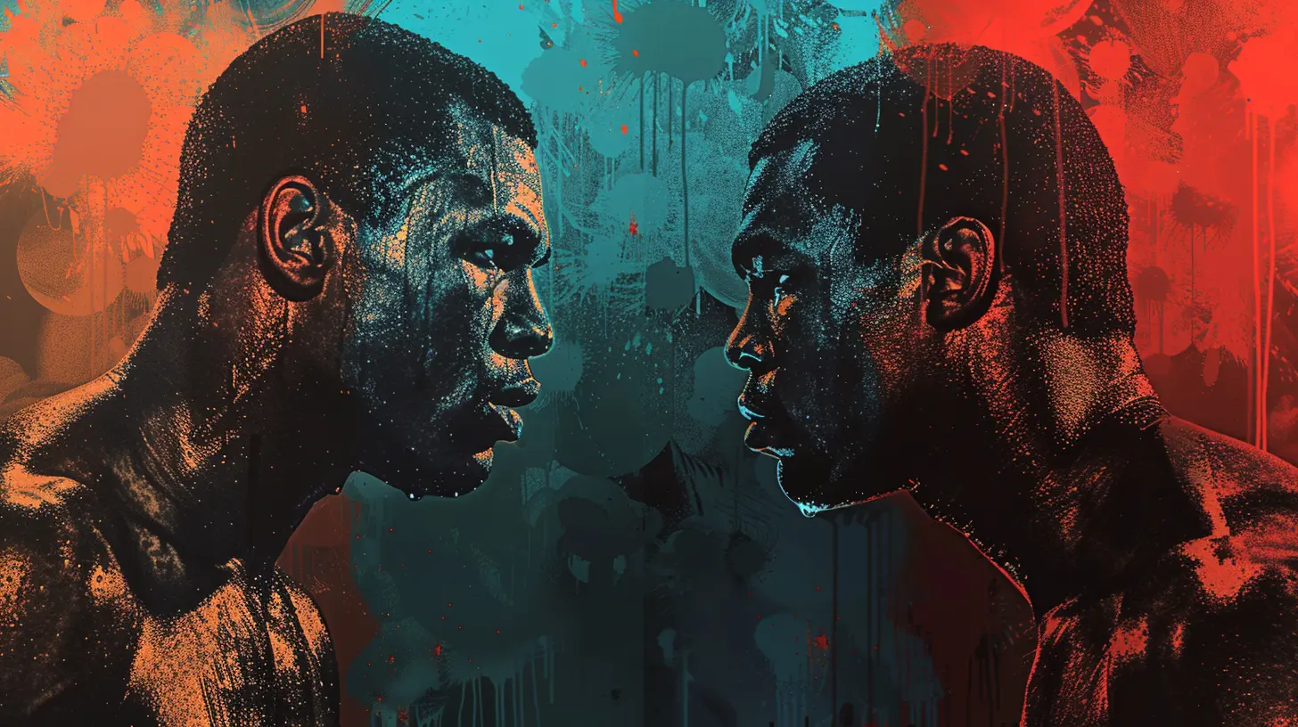 Ali vs. Frazier: The Boxing Rivalry That Defined an Era