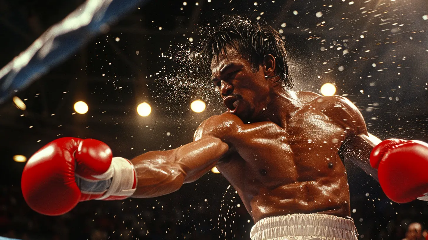 Analyzing the Most Iconic Knockouts in Boxing