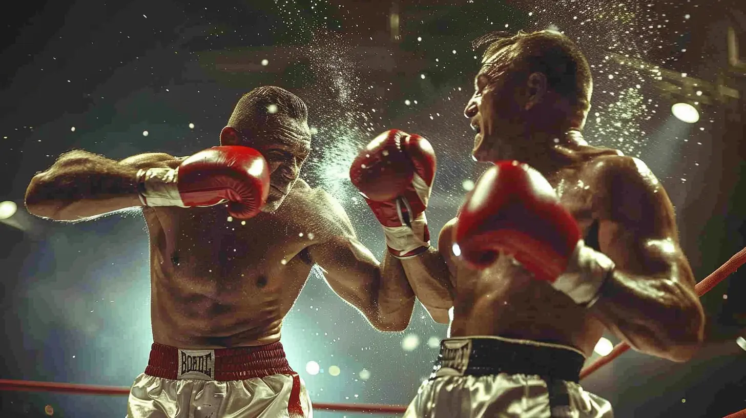 Analyzing the Most Iconic Knockouts in Boxing