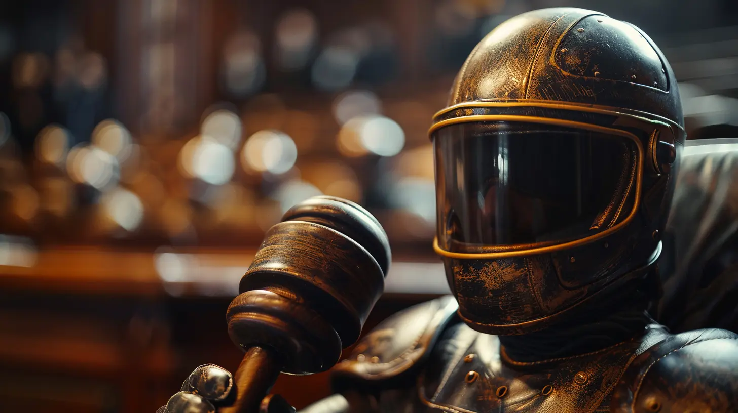 Banned for Life: The Harshest Punishments in Sports Scandal History