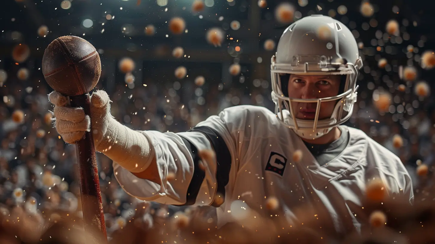 Banned for Life: The Harshest Punishments in Sports Scandal History