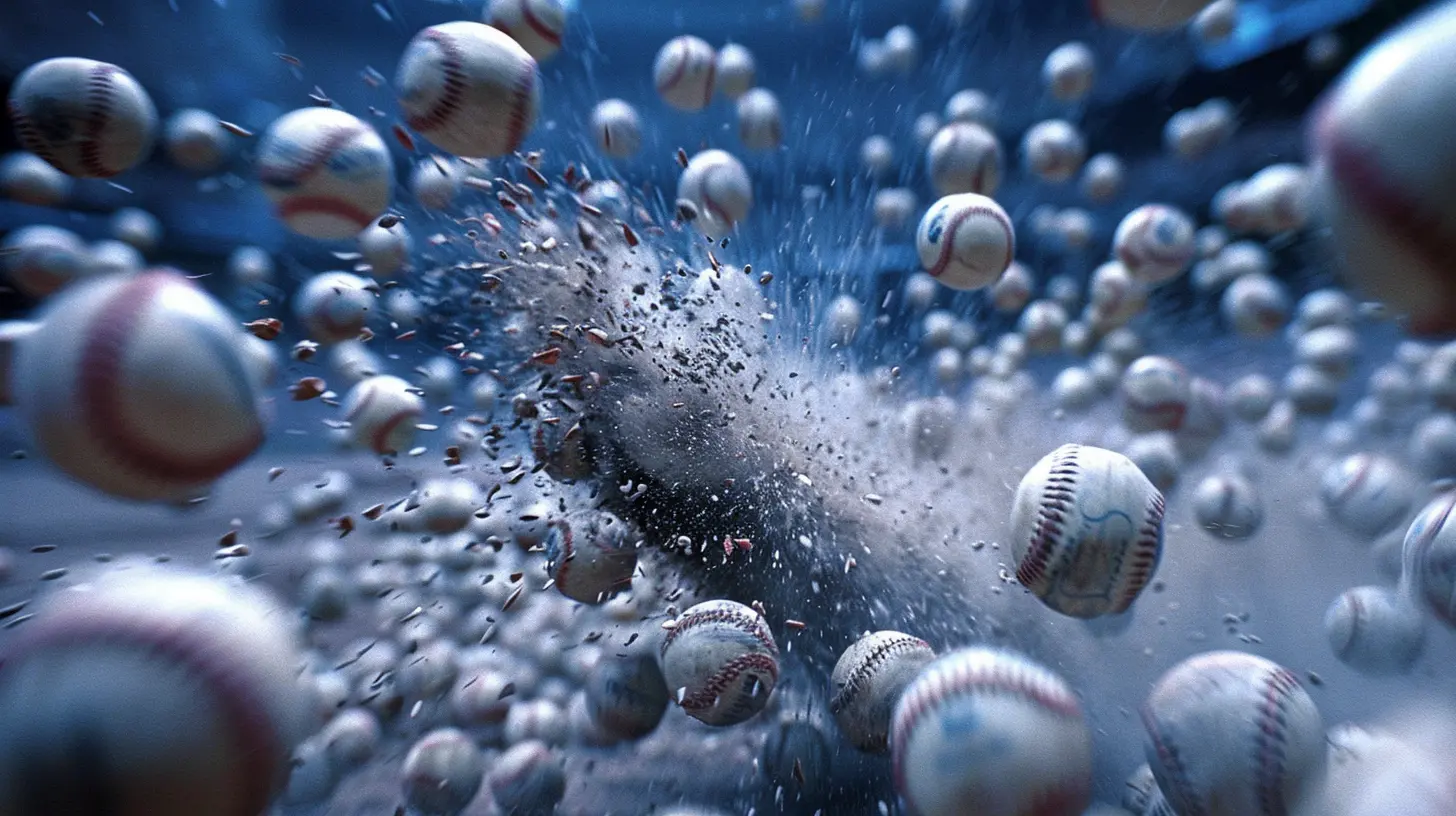 Baseball’s Greatest All-Time Comebacks: Moments That Shocked the World