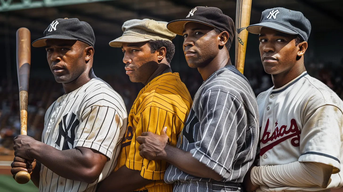 Baseball’s Most Underrated Players: Hidden Gems of the MLB
