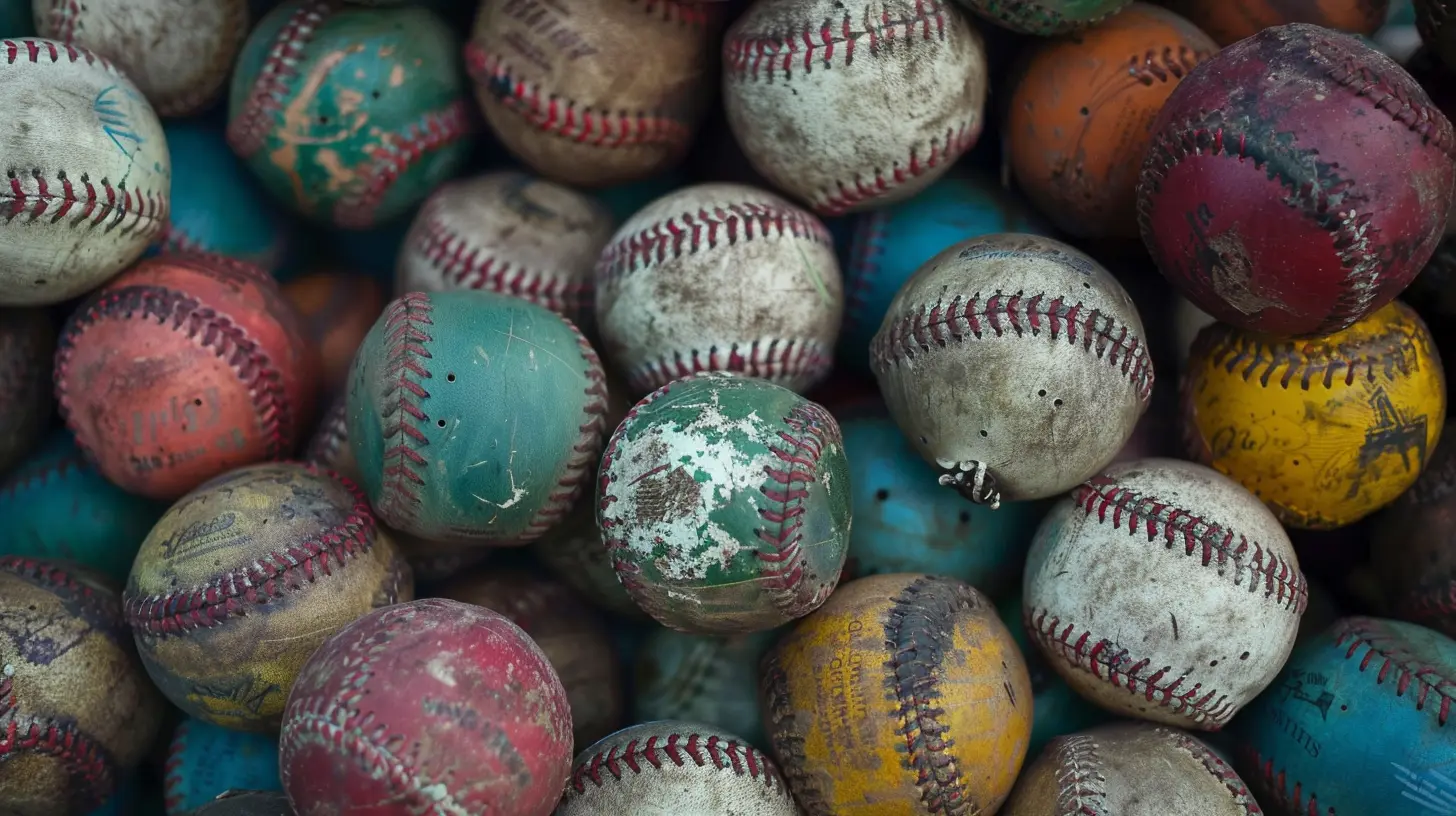Baseball’s Most Underrated Players: Hidden Gems of the MLB