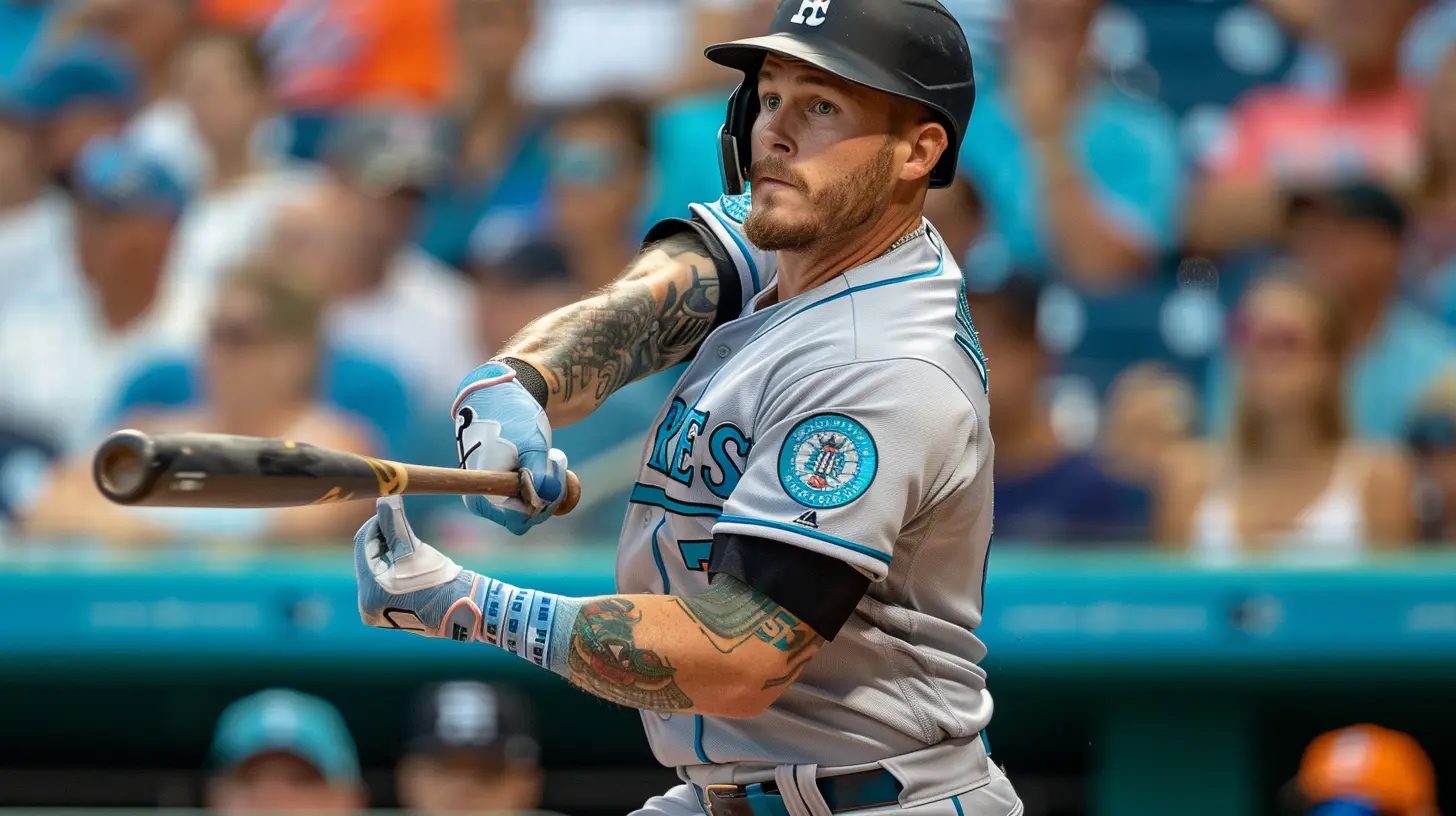 Baseball’s Most Underrated Players: Hidden Gems of the MLB