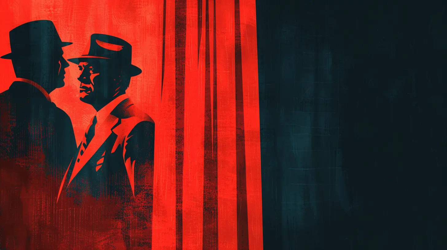 Behind the Curtain: The Secret Deals of Sports Corruption