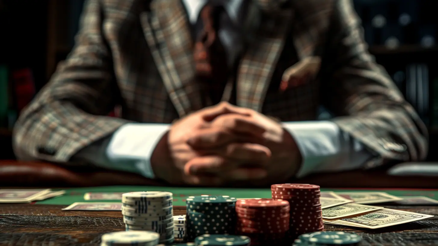 Behind the Curtain: The Secret Deals of Sports Corruption