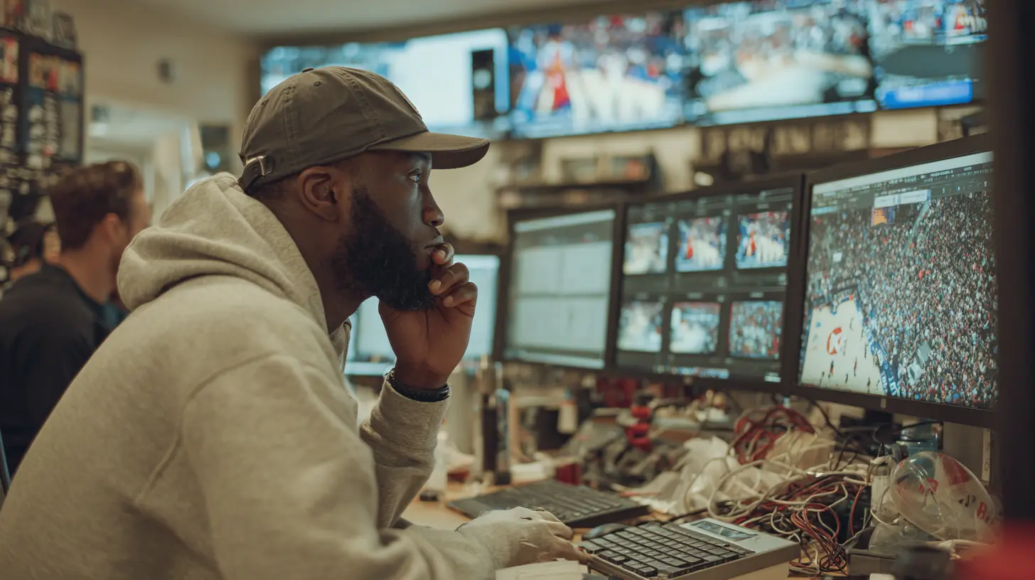 Best Behind-the-Scenes Stories from the 2026 Campaign
