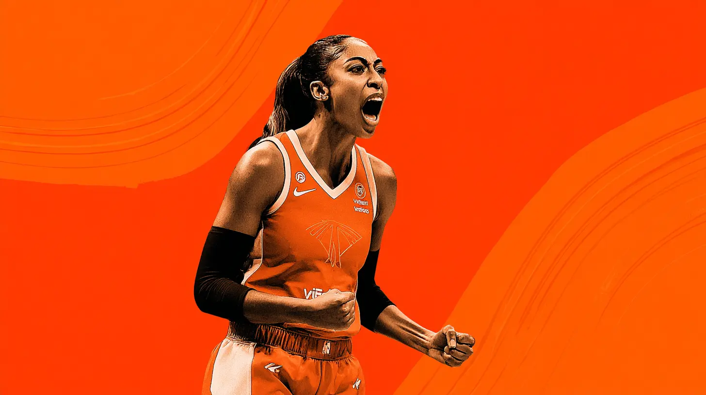 Best Comeback Stories from the 2026 WNBA Season