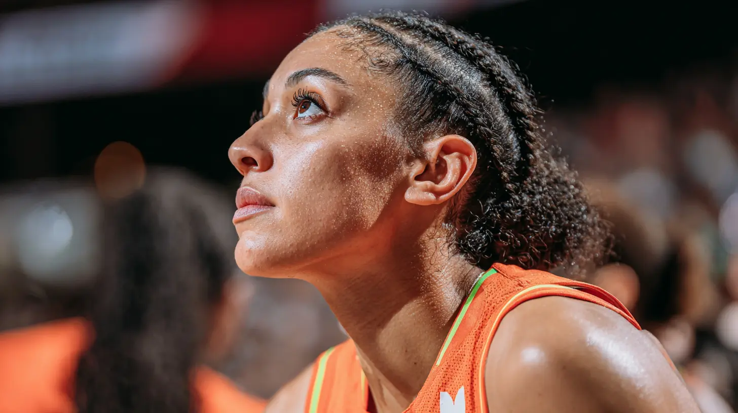 Best Comeback Stories from the 2026 WNBA Season