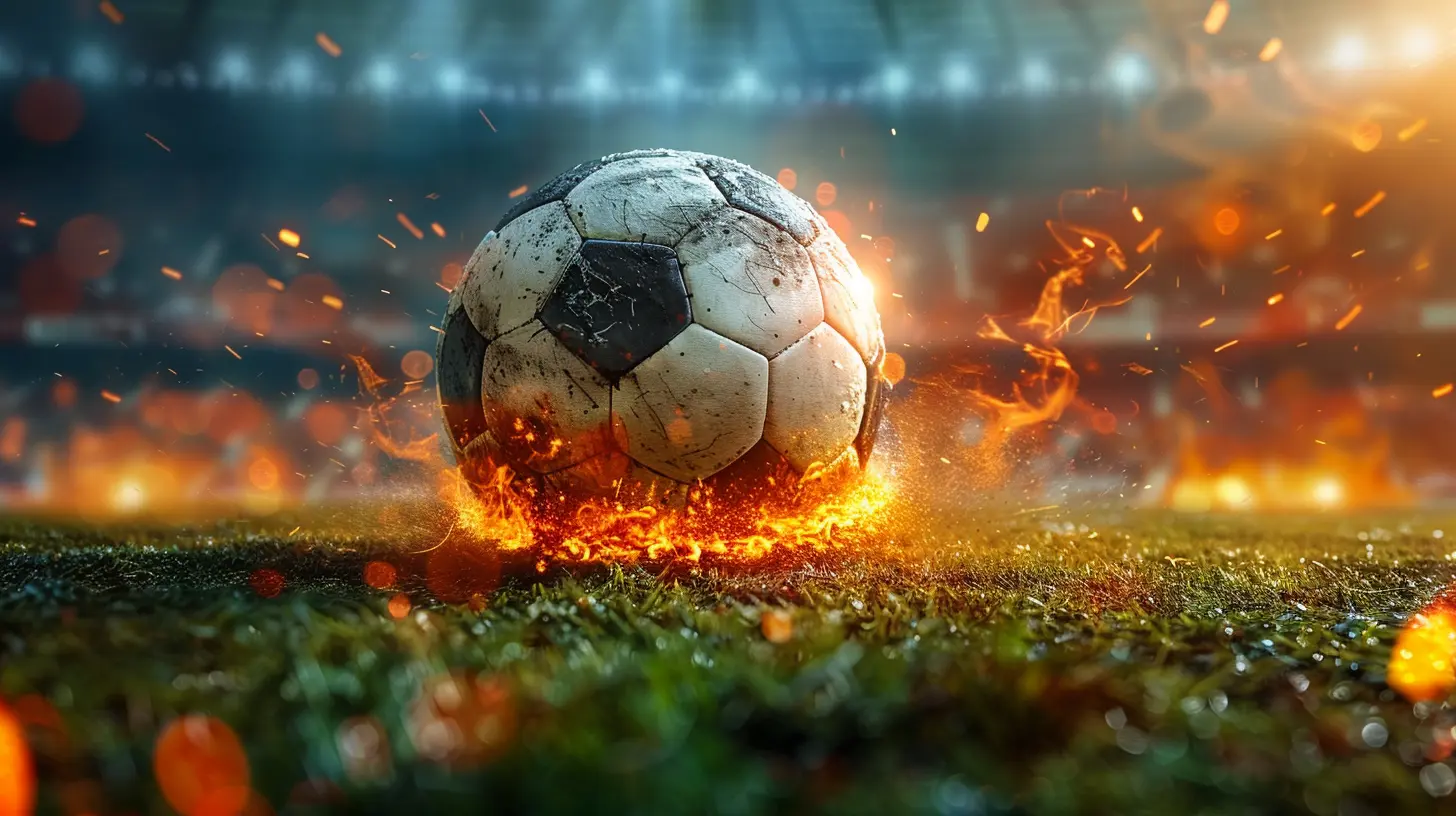 Betting on Disaster: The Sports Stars Who Gambled Their Careers Away