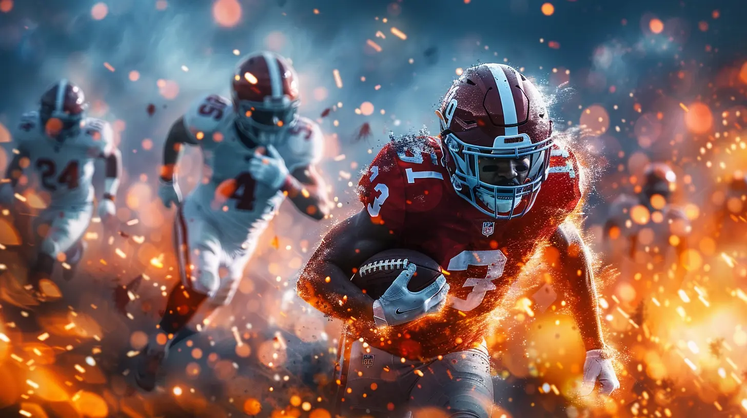 Betting on Disaster: The Sports Stars Who Gambled Their Careers Away