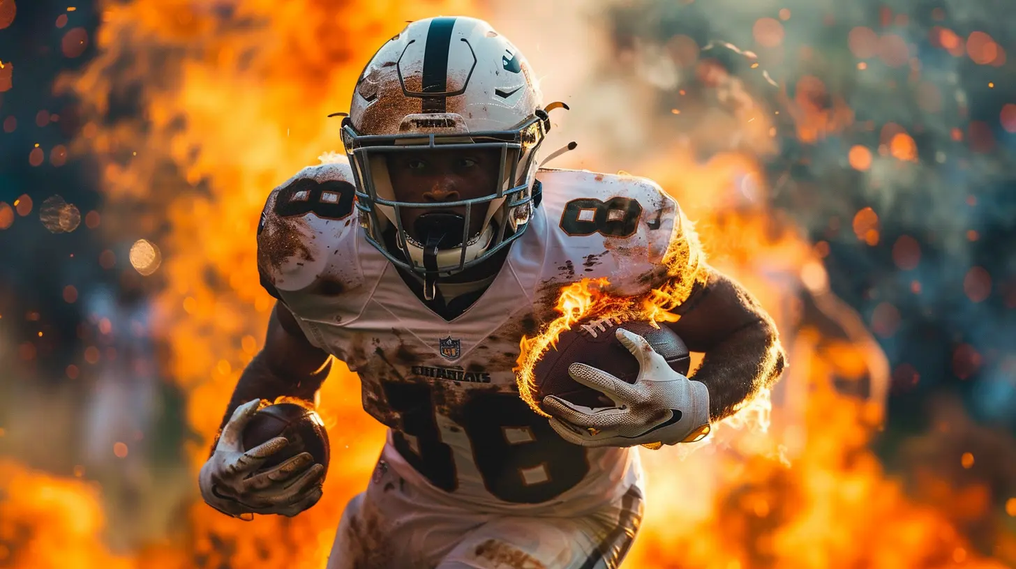 Betting on Disaster: The Sports Stars Who Gambled Their Careers Away