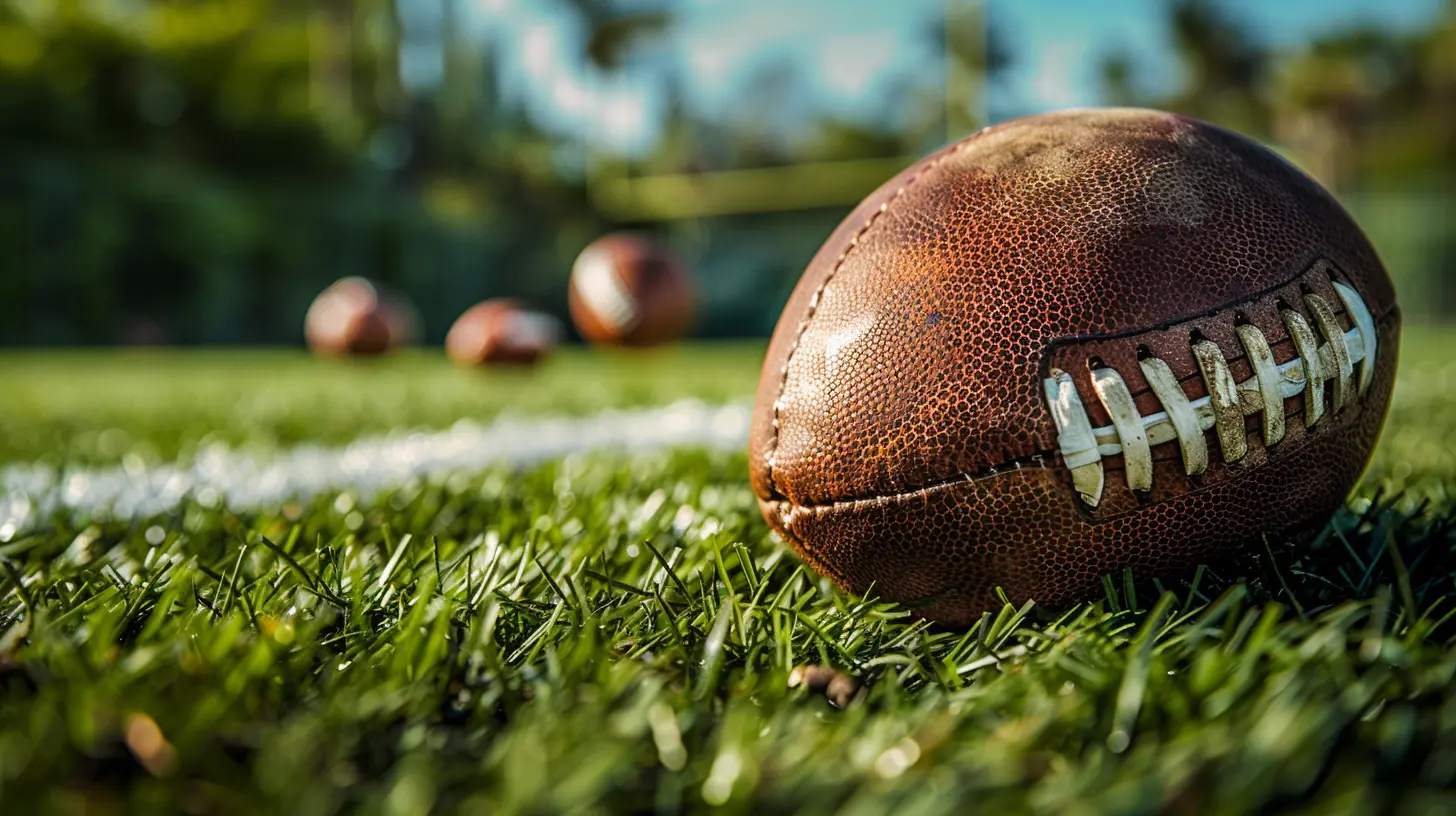 Between the Lines: The Untold Stories Behind Major Sports Scandals