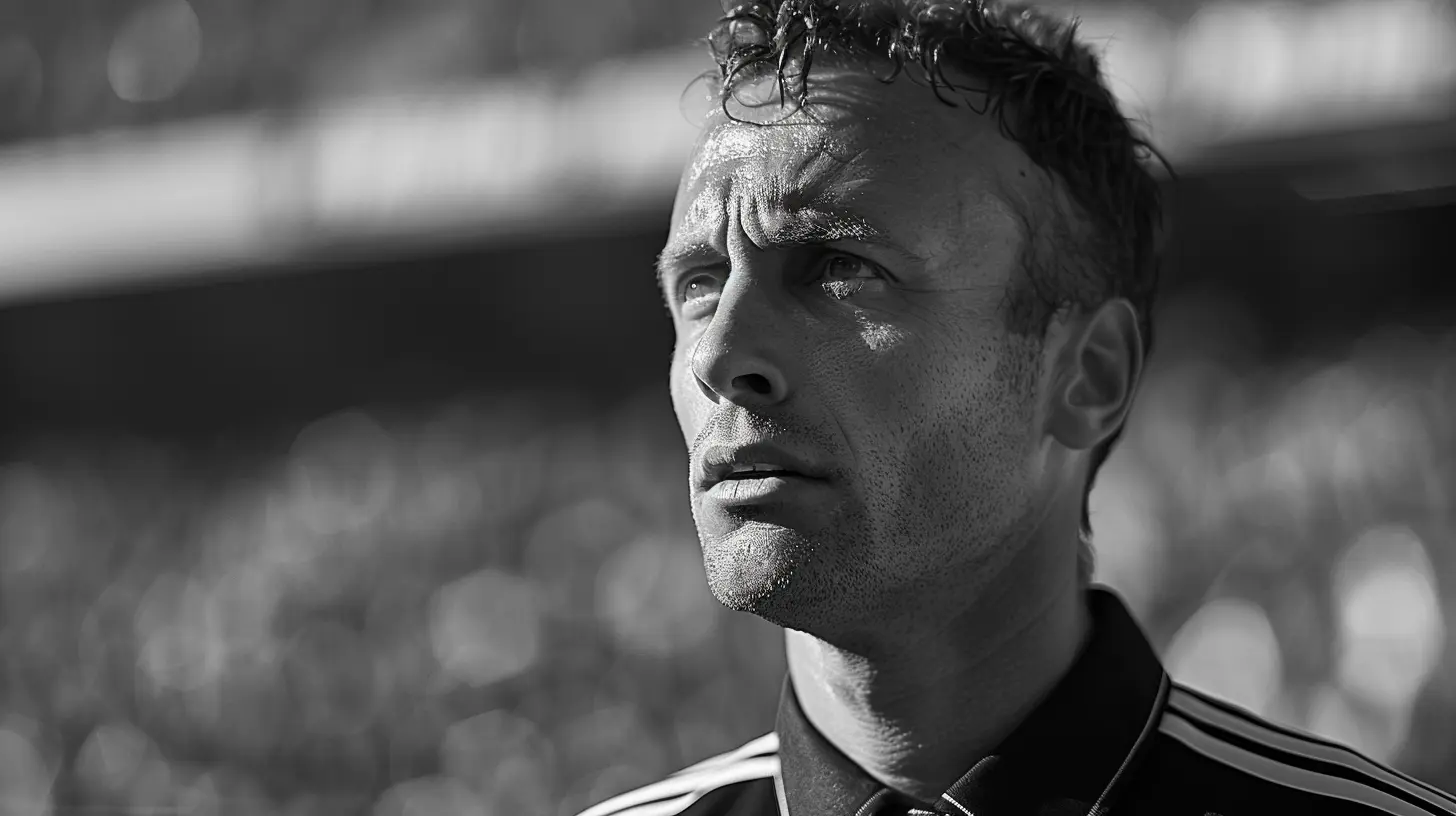 Beyond the Whistle: The Ethical Side of Refereeing