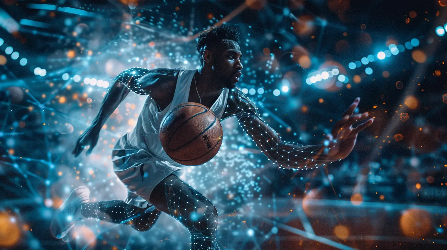 Biometric Sensors: Tracking Athlete Health in Real-Time