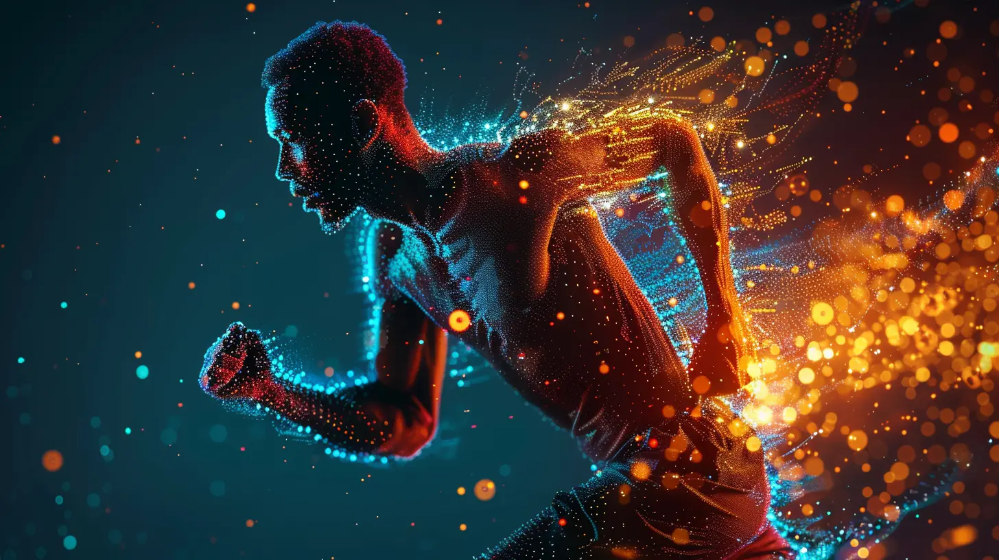 Biometric Sensors: Tracking Athlete Health in Real-Time