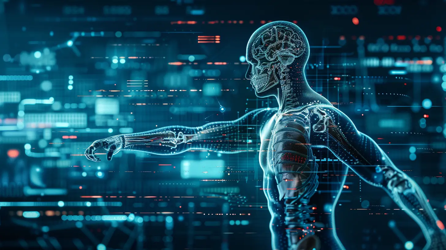 Biometric Sensors: Tracking Athlete Health in Real-Time