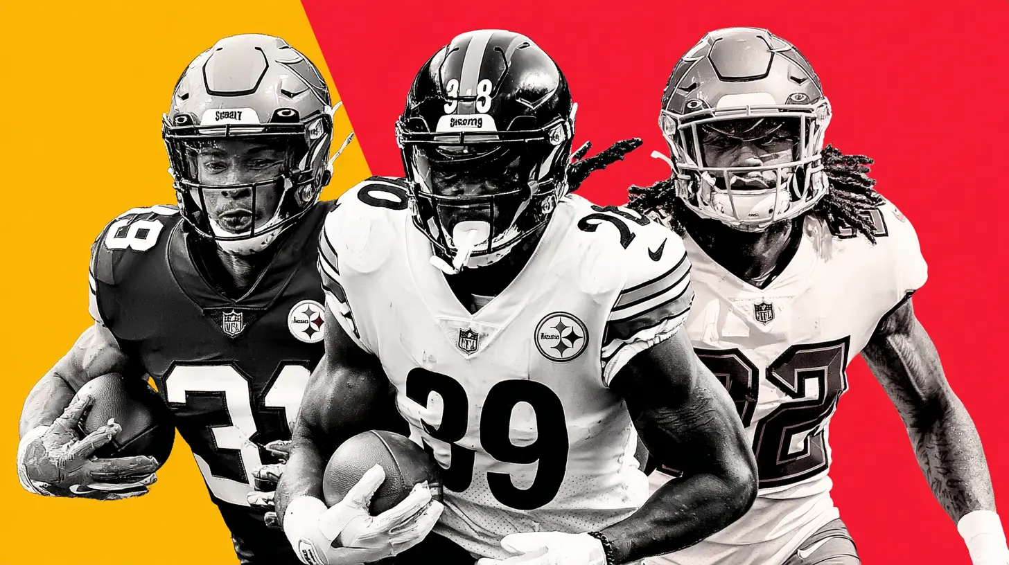 Blockbuster Trades That Could Reshape the League in 2026