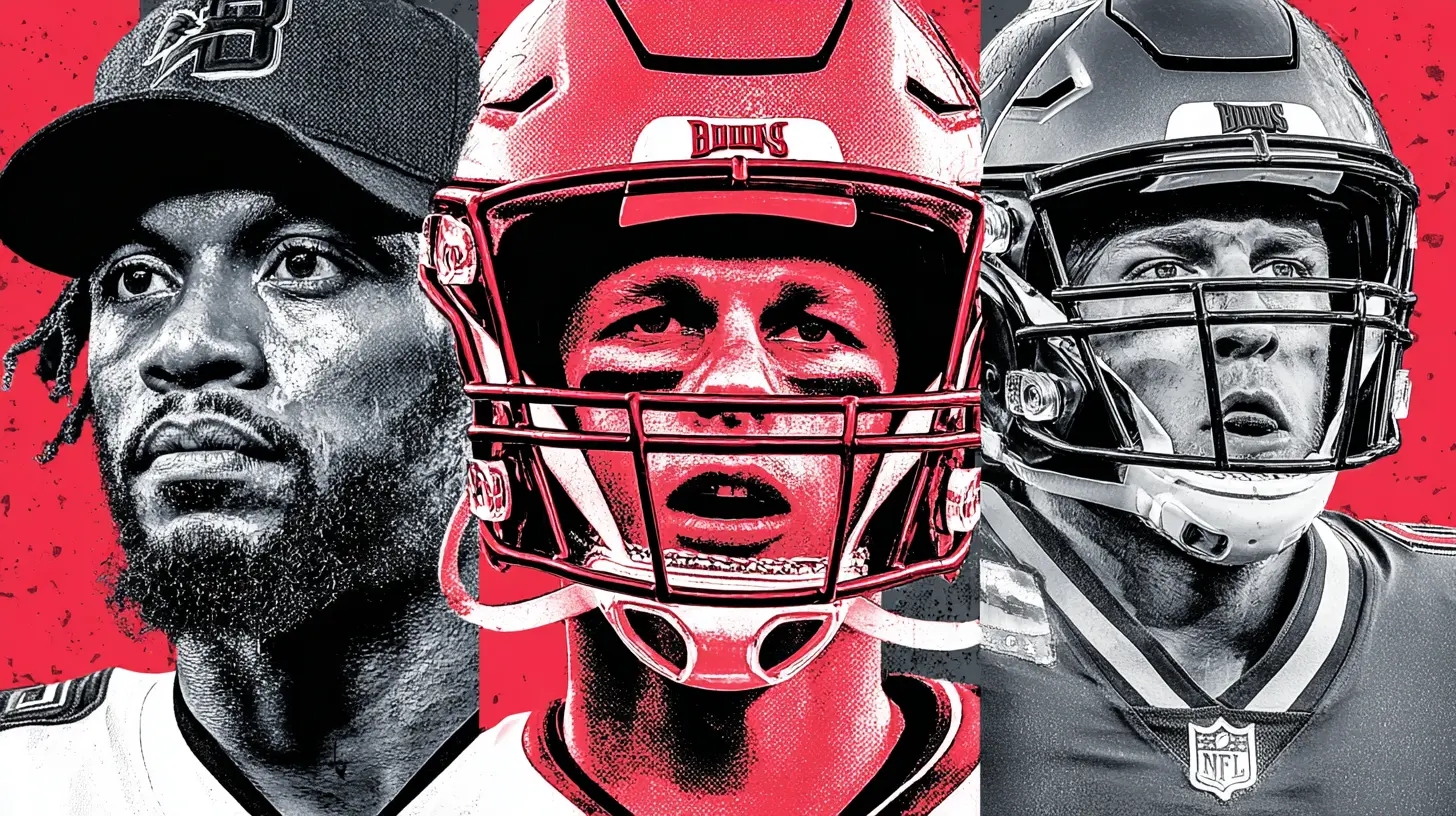 Blockbuster Trades That Could Reshape the League in 2026