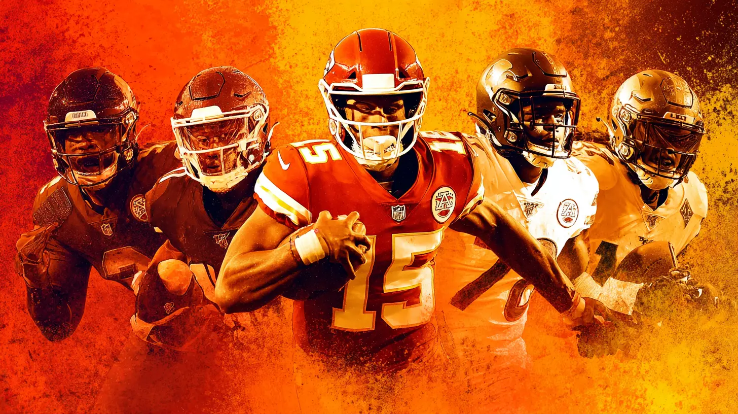 Bold Predictions Based on 2026 Preseason Trends