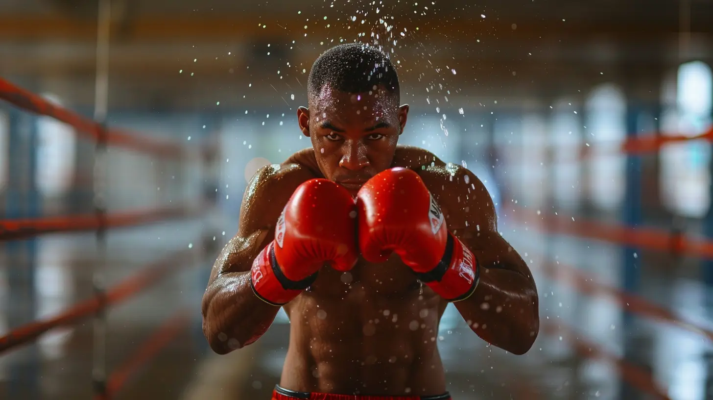 Boxing and Cross-Training: How Other Sports Can Improve Your Game