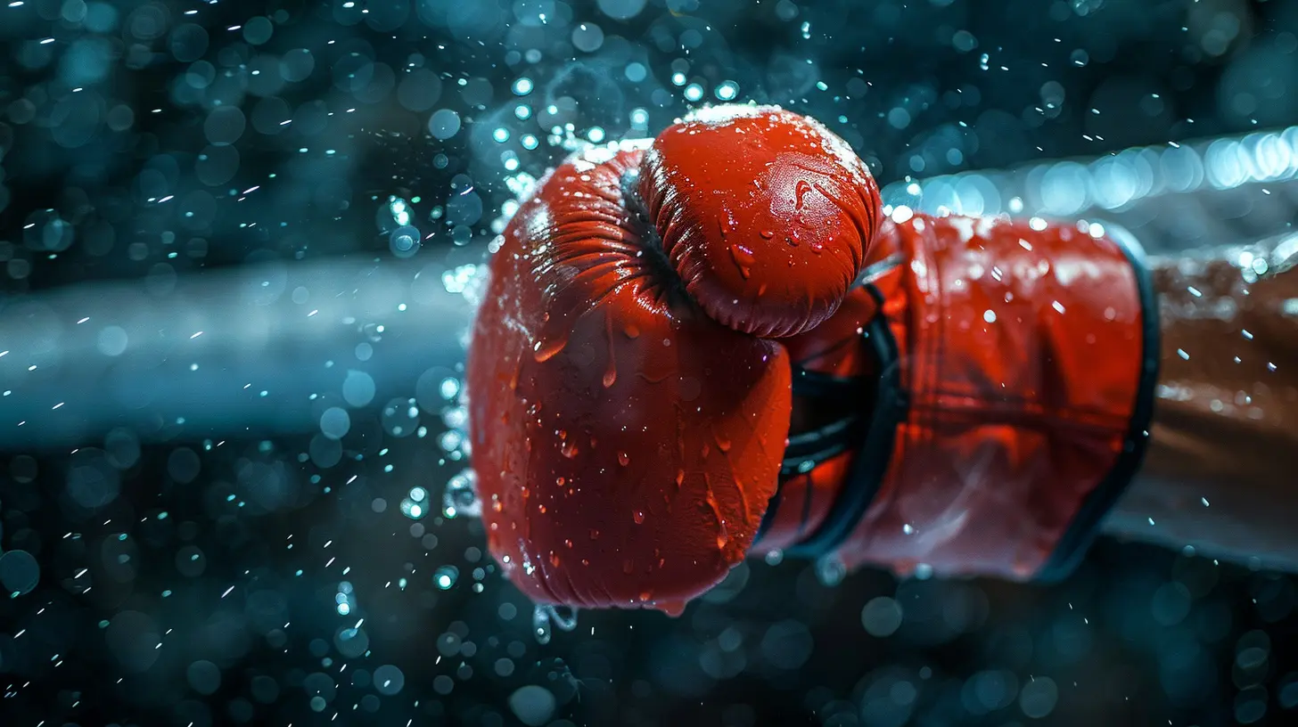 Boxing and Cross-Training: How Other Sports Can Improve Your Game