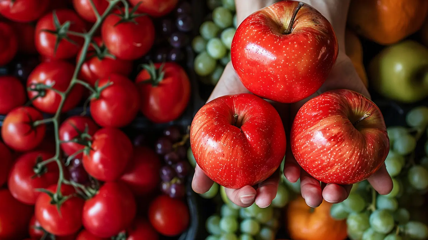 Boxing Nutrition: Fueling Your Body for Peak Performance