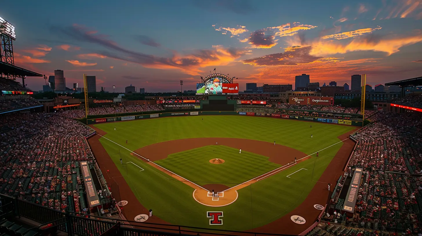 Breaking Down the Best Bullpens in Baseball