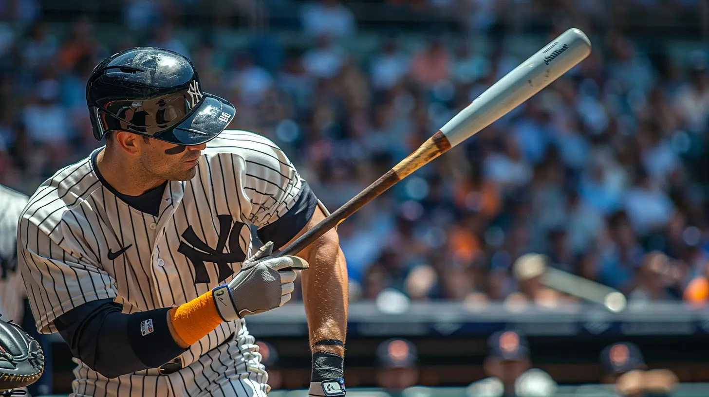 Breaking Down the Hottest Rivalries in Baseball