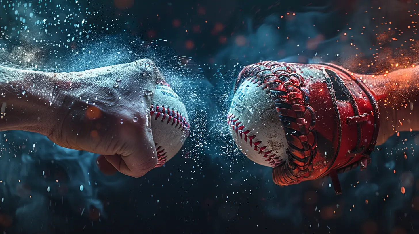 Breaking Down the Hottest Rivalries in Baseball