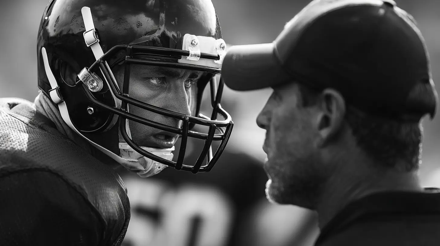 Breakthrough Coaching Strategies Introduced in 2027