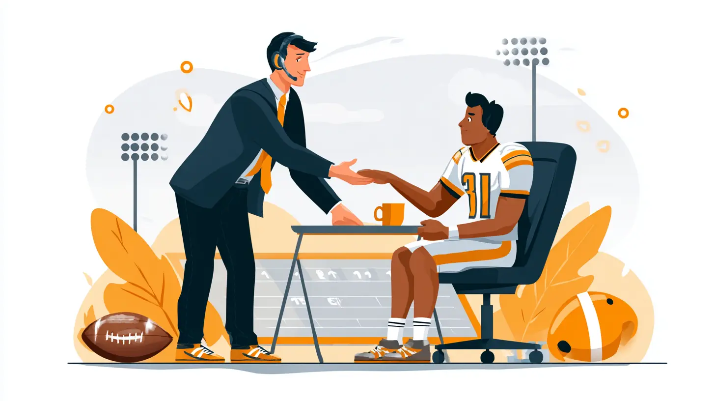 Breakthrough Coaching Strategies Introduced in 2027
