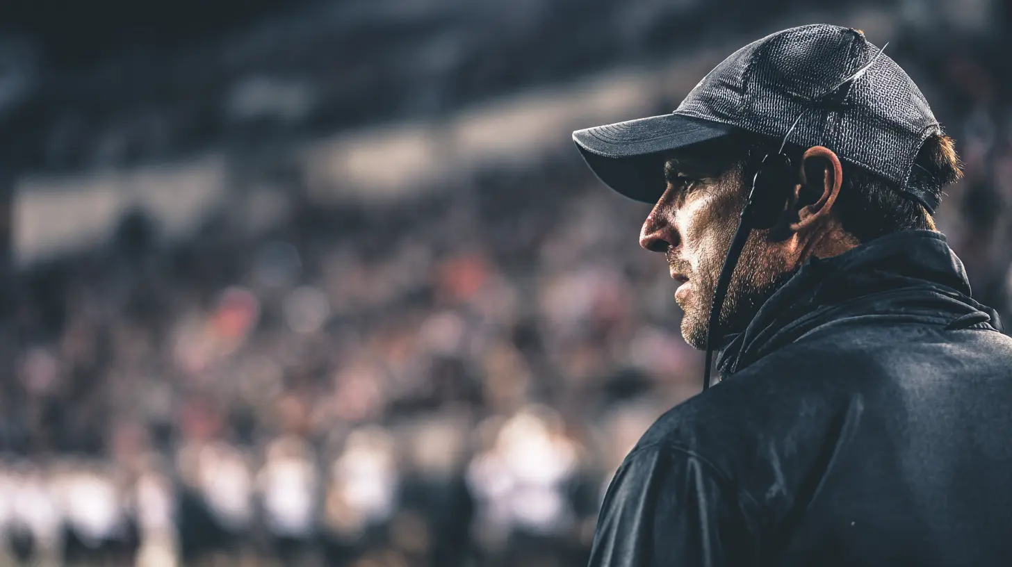 Breakthrough Coaching Strategies Introduced in 2027