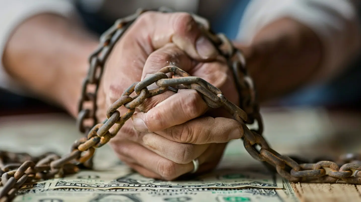 Bribery in the Big Leagues: Corruption in Professional Sports