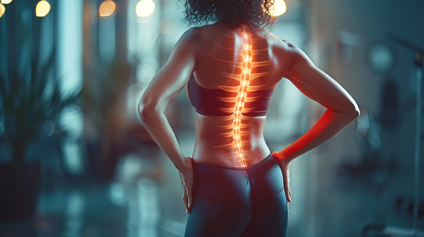 Building a Strong Core for Long-Term Injury Prevention