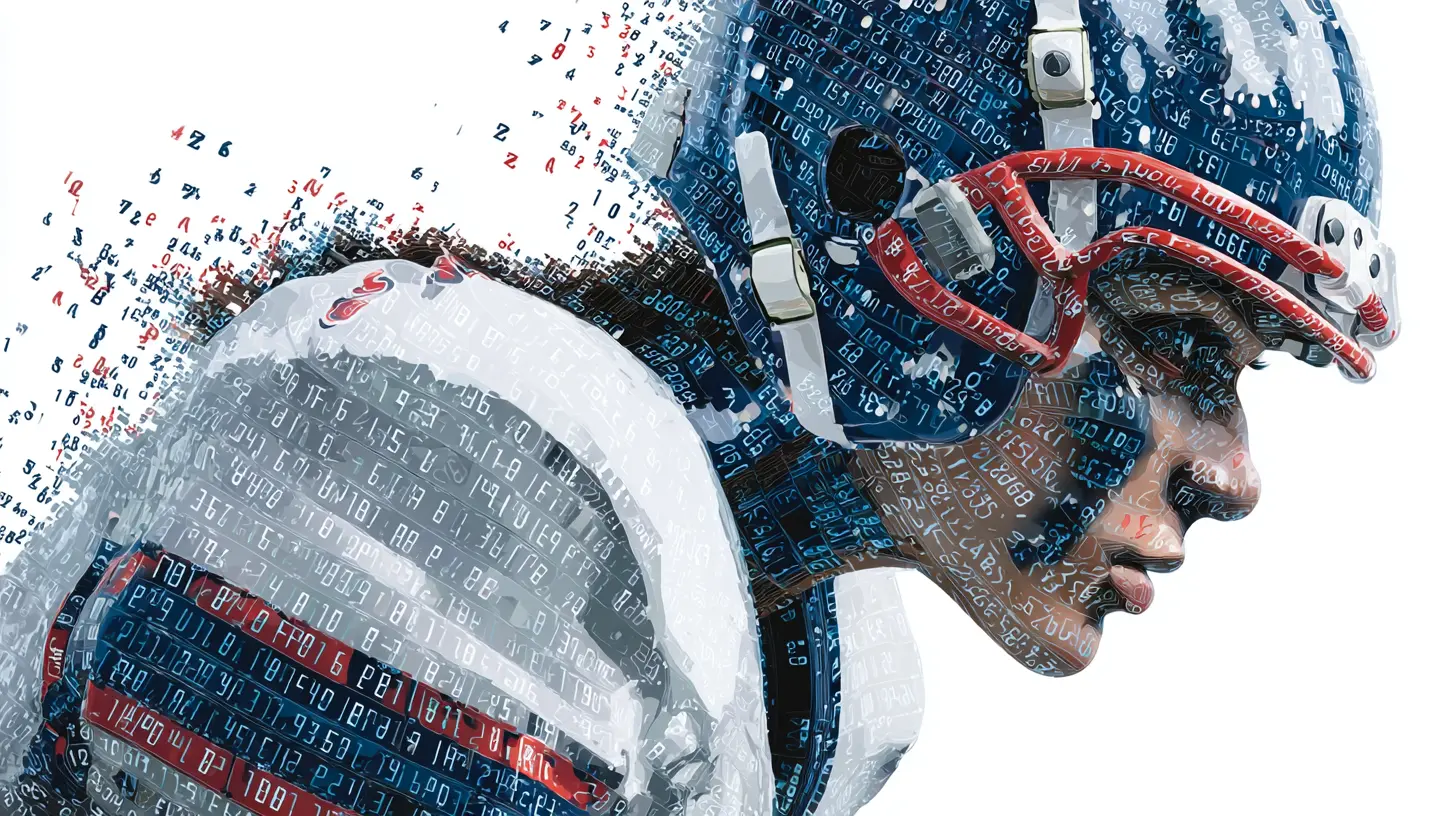 Can Artificial Intelligence Replace Traditional Scouting Methods?