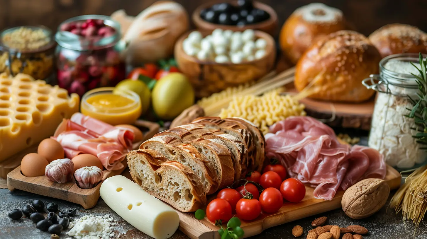 Carb Loading: Is It Necessary for Marathon Runners?
