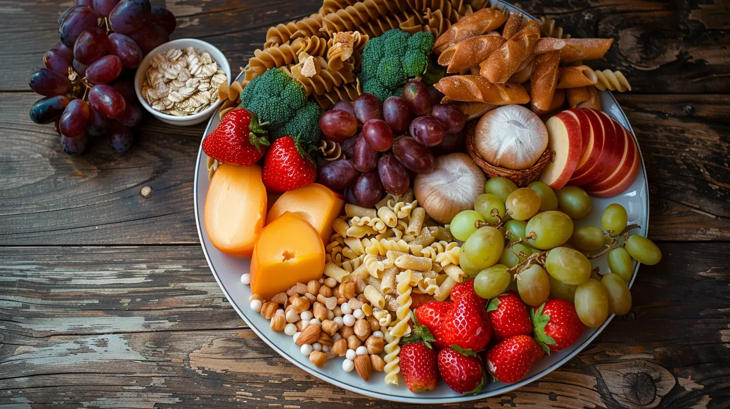 Carb Loading: Is It Necessary for Marathon Runners?