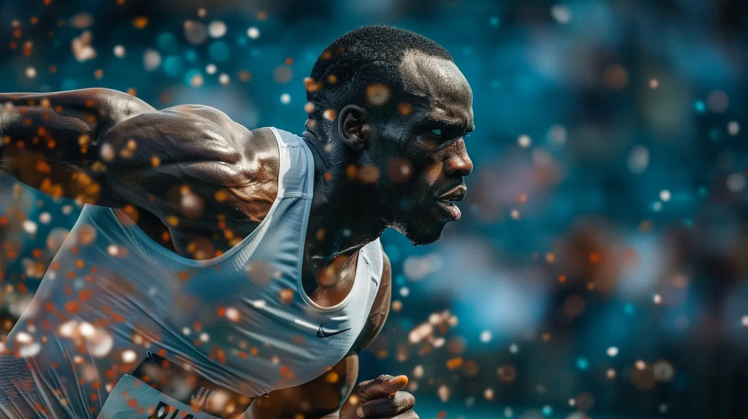 Cheaters Never Prosper? Famous Athletes Who Proved Otherwise