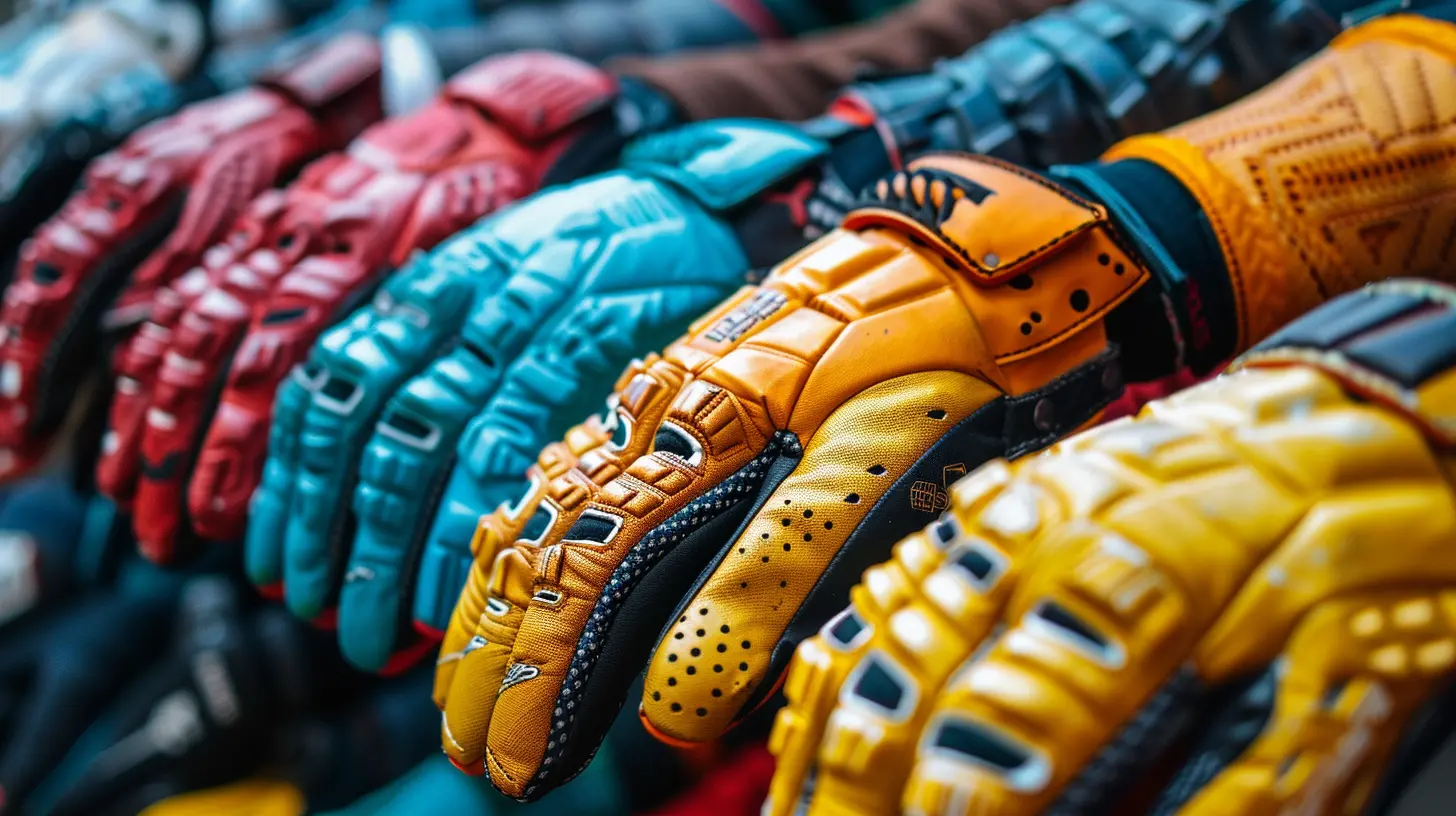 Choosing the Right Gloves for Your Sport: A Detailed Guide