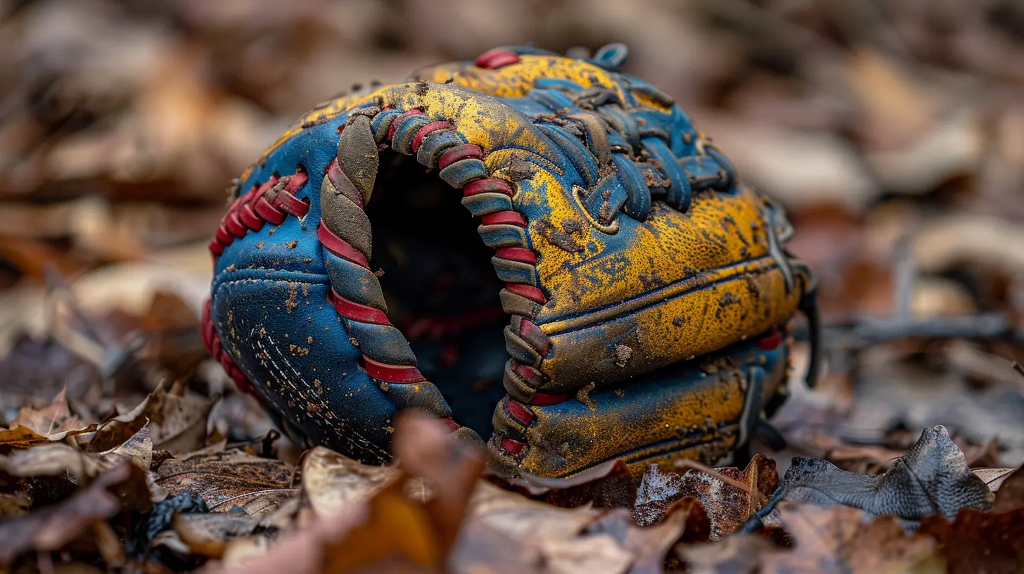 Choosing the Right Gloves for Your Sport: A Detailed Guide