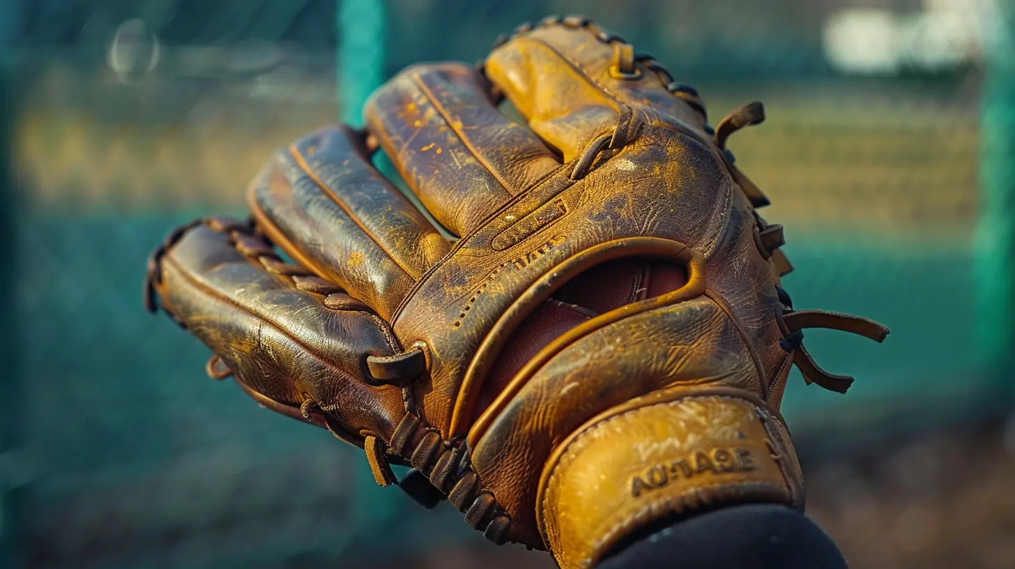Choosing the Right Gloves for Your Sport: A Detailed Guide