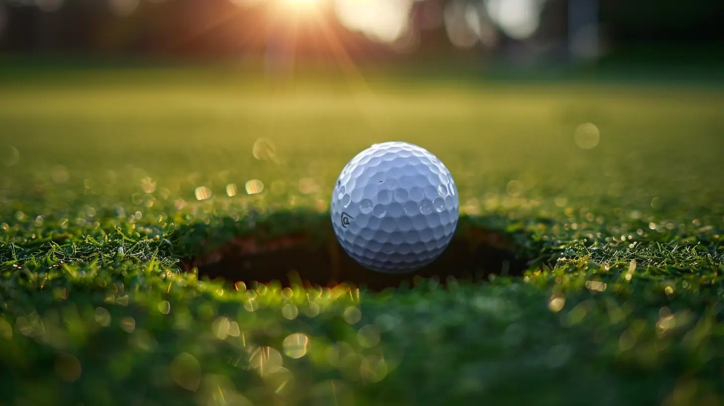 Choosing the Right Golf Clubs for Your Game