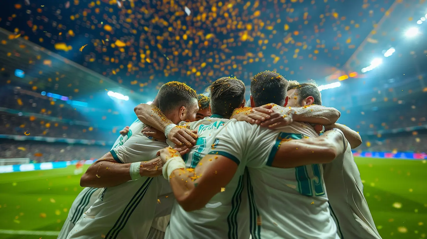 Club Teams and Their Influence on the International Transfer Market