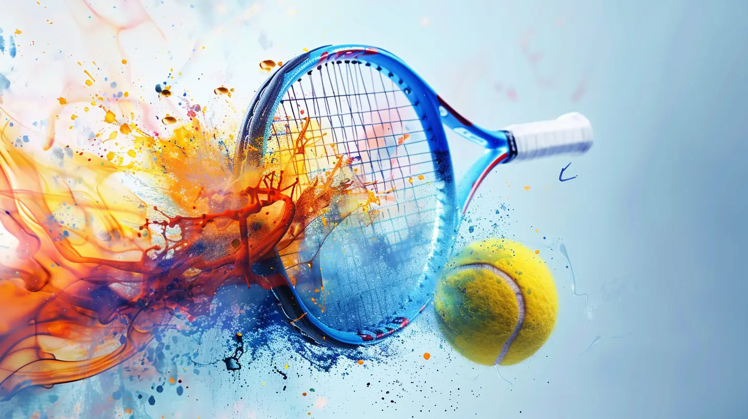 Common Mistakes Tennis Players Make and How to Fix Them
