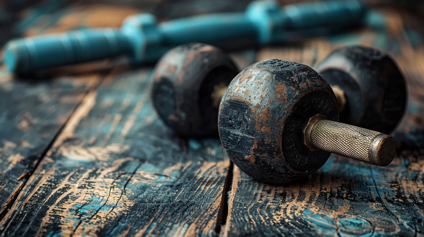 Debunking Common Fitness Myths: What Really Works