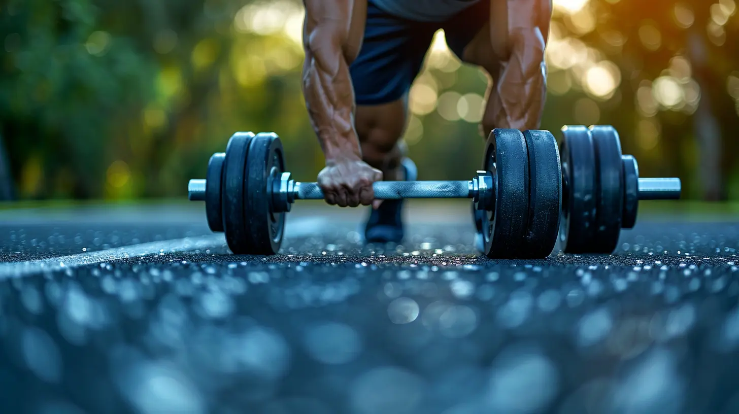 Debunking Common Fitness Myths: What Really Works